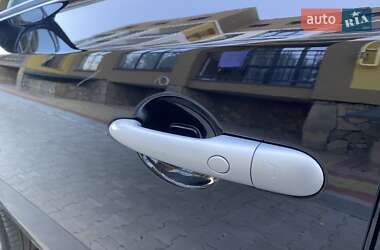 Внедорожник / Кроссовер Renault Koleos 2013 в 