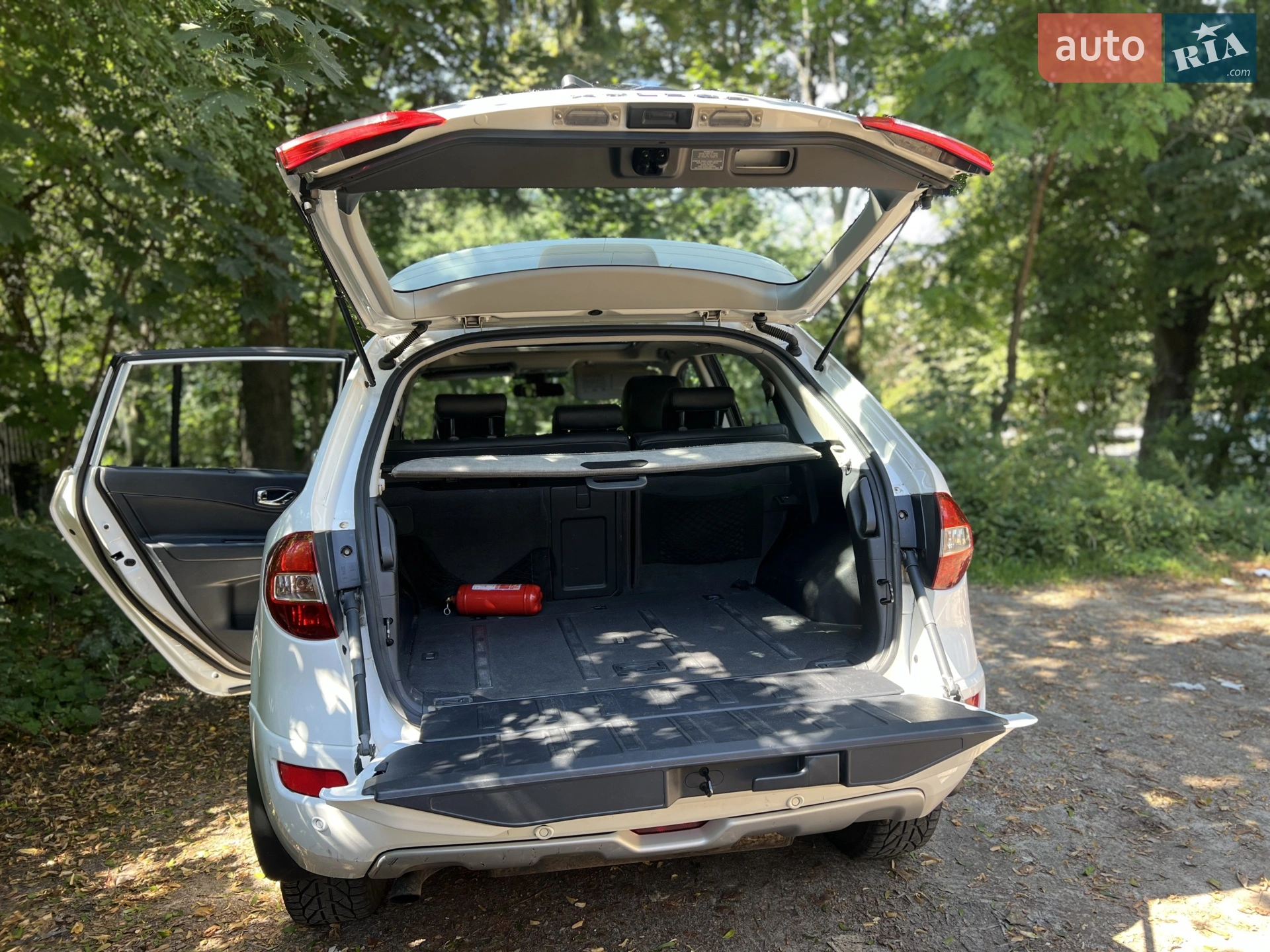 2010 Renault Koleos - мініатюра 5