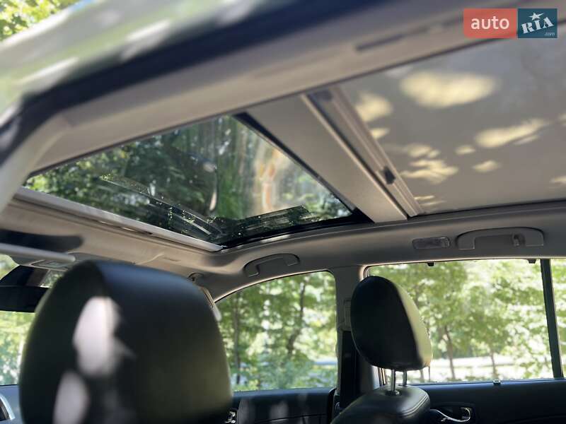 Внедорожник / Кроссовер Renault Koleos 2010 в Львове фото 10 Внедорожник / Кроссовер Renault Koleos 2010 в Львове