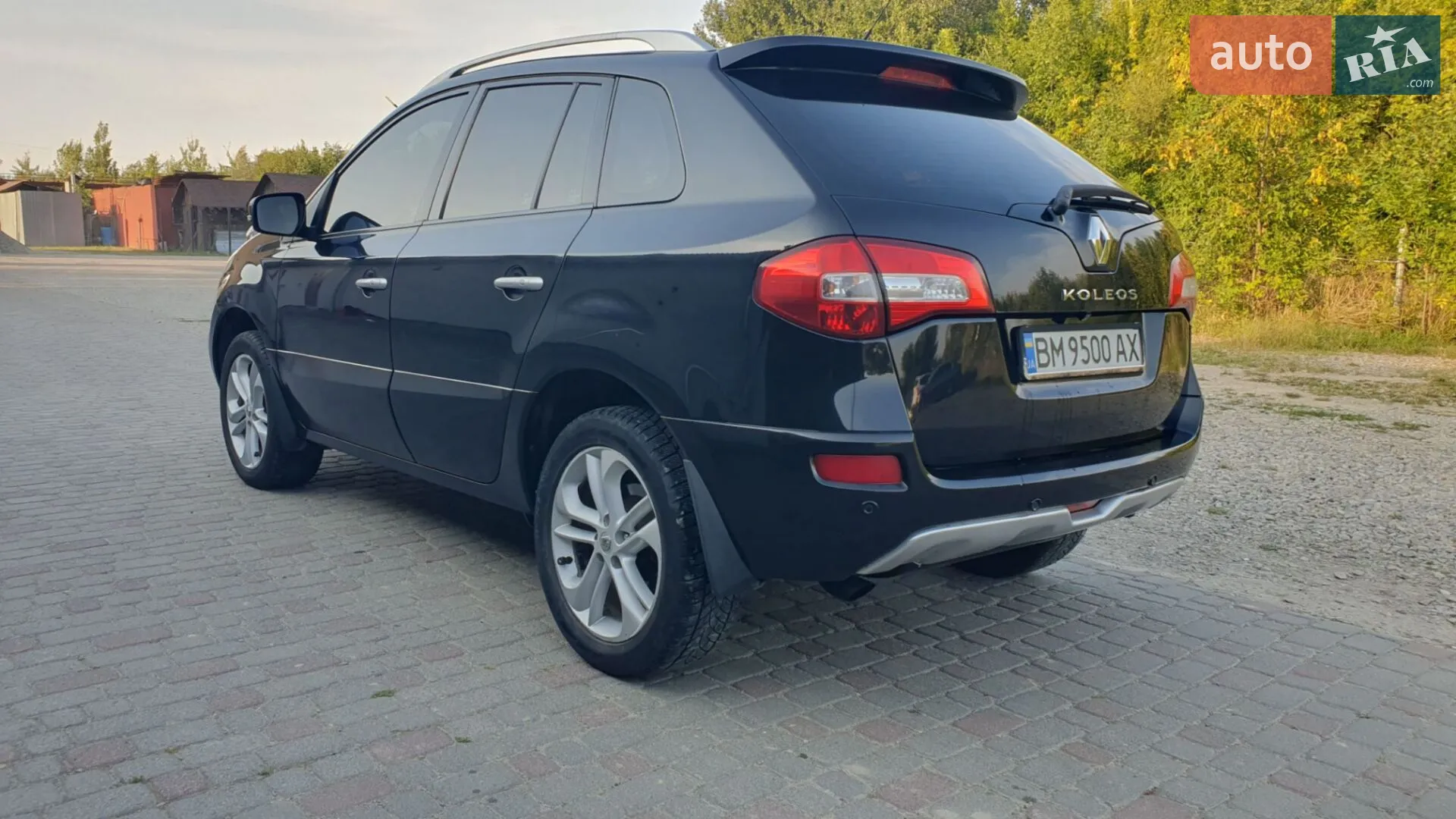 2012 Renault Koleos - мініатюра 6