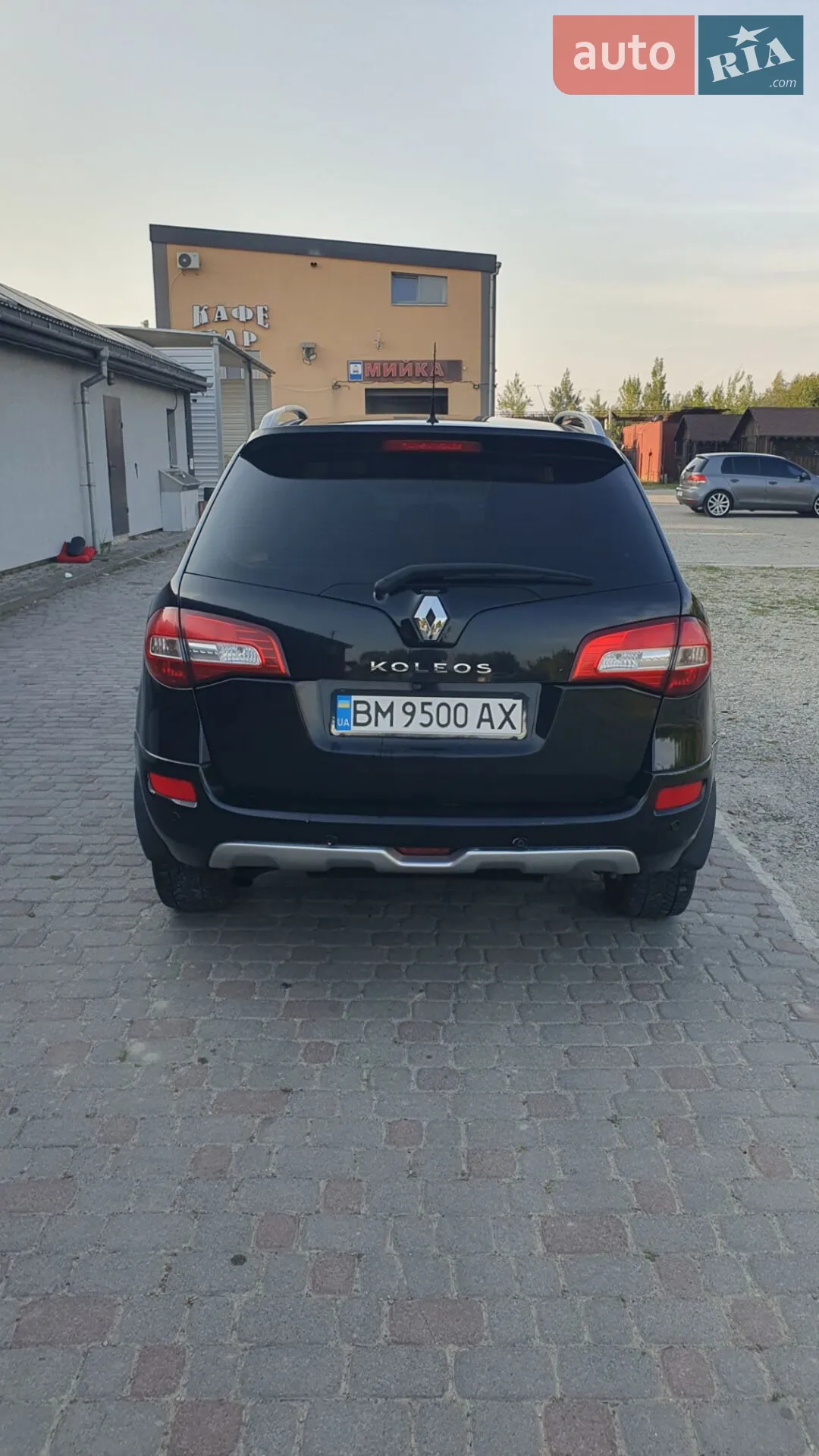 2012 Renault Koleos - мініатюра 10