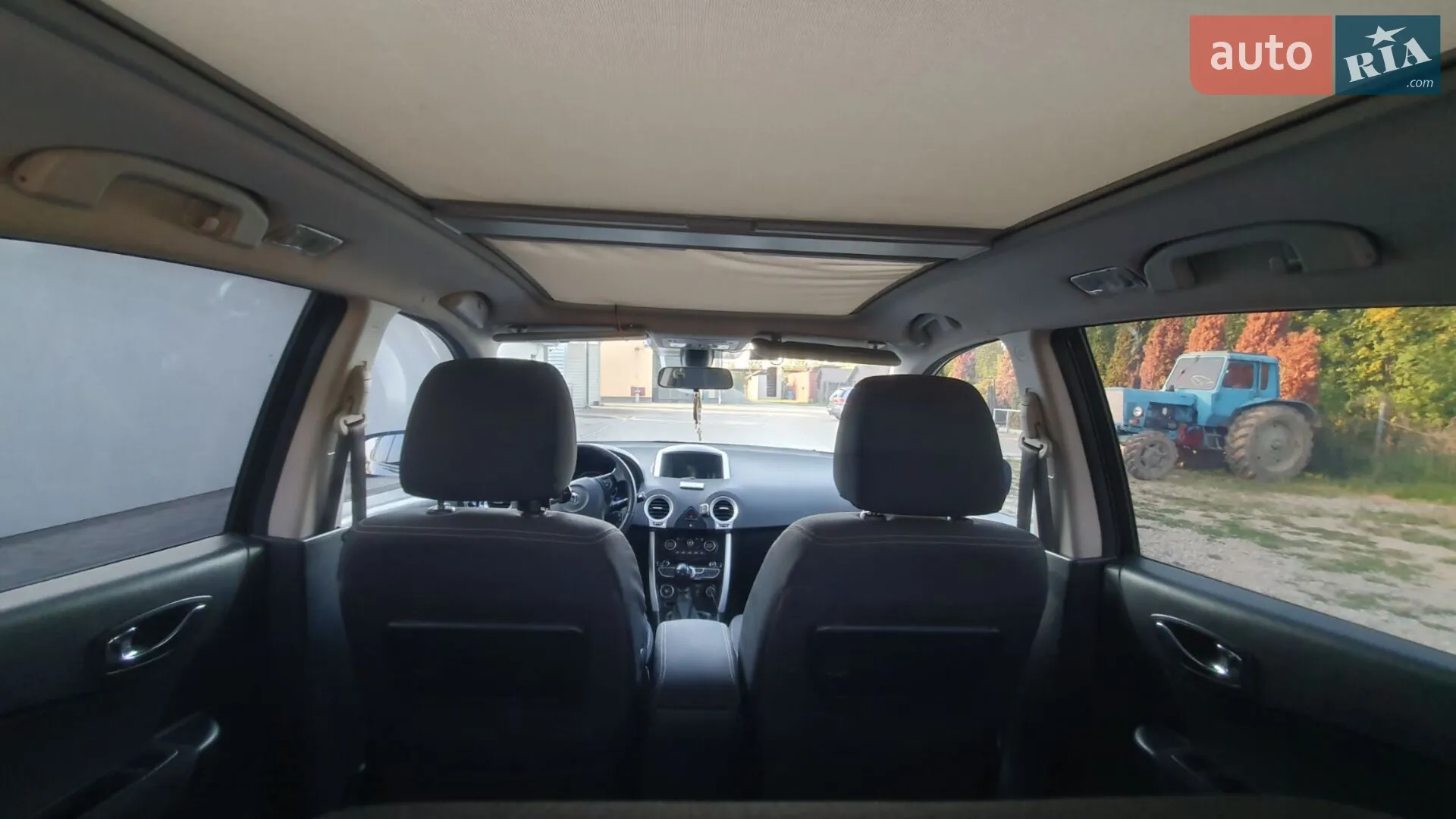 2012 Renault Koleos - мініатюра 13