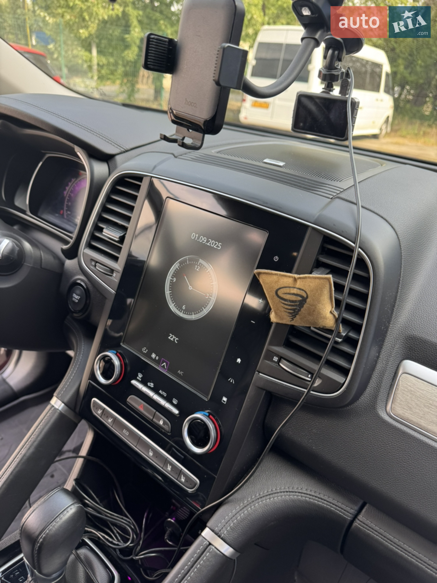2023 Renault Koleos - мініатюра 12