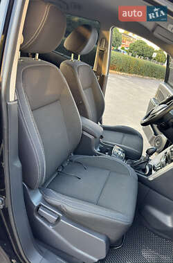 Позашляховик / Кросовер Renault Koleos 2011 в 