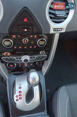 Внедорожник / Кроссовер Renault Koleos 2013 в 