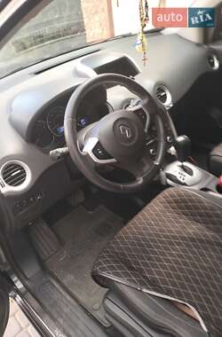 Внедорожник / Кроссовер Renault Koleos 2013 в Вольнянске