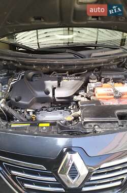 Внедорожник / Кроссовер Renault Koleos 2013 в Вольнянске