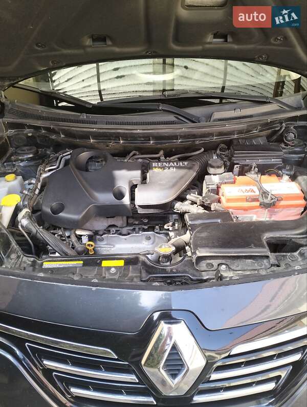 Внедорожник / Кроссовер Renault Koleos 2013 в Вольнянске фото 17 Внедорожник / Кроссовер Renault Koleos 2013 в Вольнянске