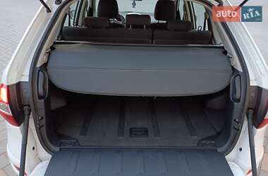 Внедорожник / Кроссовер Renault Koleos 2013 в 
