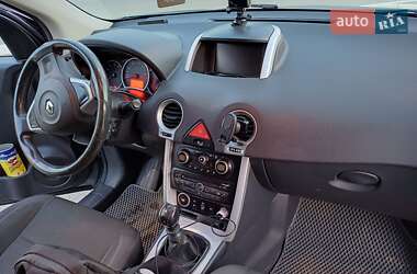 Позашляховик / Кросовер Renault Koleos 2009 в 