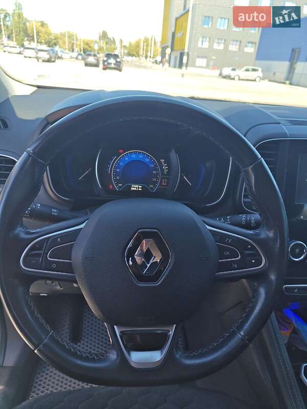 Внедорожник / Кроссовер Renault Koleos 2022 в Киеве фото 19 Внедорожник / Кроссовер Renault Koleos 2022 в Киеве
