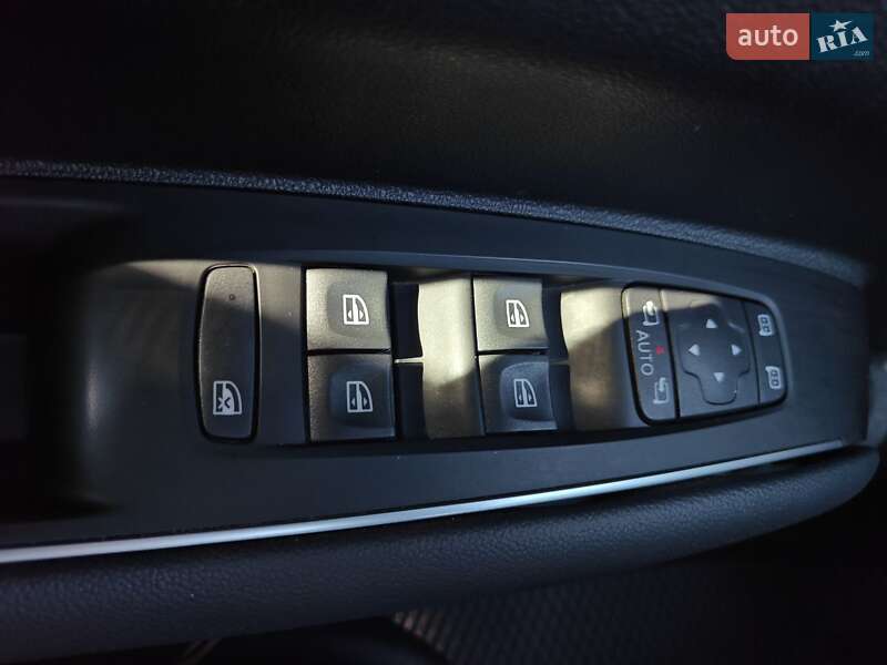 Внедорожник / Кроссовер Renault Koleos 2022 в Киеве фото 23 Внедорожник / Кроссовер Renault Koleos 2022 в Киеве