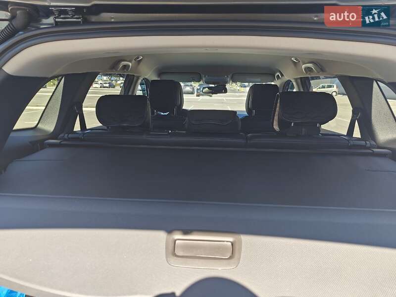 Внедорожник / Кроссовер Renault Koleos 2022 в Киеве фото 32 Внедорожник / Кроссовер Renault Koleos 2022 в Киеве