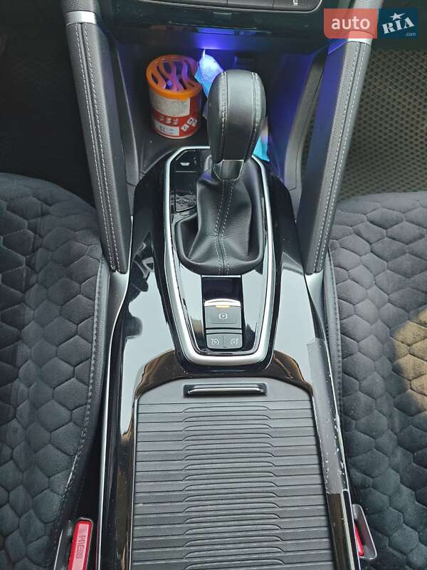 Внедорожник / Кроссовер Renault Koleos 2022 в Киеве фото 34 Внедорожник / Кроссовер Renault Koleos 2022 в Киеве