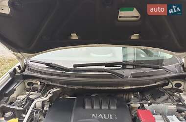 Внедорожник / Кроссовер Renault Koleos 2013 в 