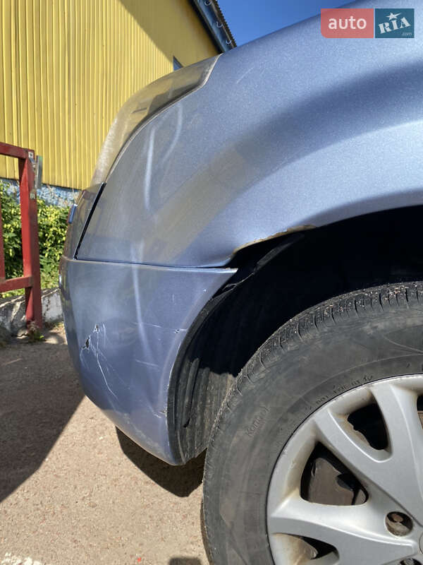 Внедорожник / Кроссовер Renault Koleos 2010 в Нежине фото 4 Внедорожник / Кроссовер Renault Koleos 2010 в Нежине