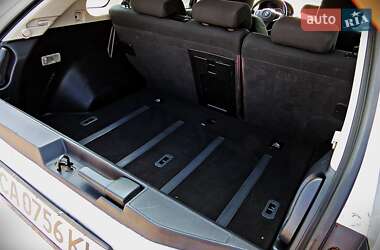 Внедорожник / Кроссовер Renault Koleos 2010 в 