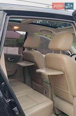 Внедорожник / Кроссовер Renault Koleos 2008 в 