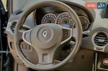 Внедорожник / Кроссовер Renault Koleos 2013 в Горишних Плавнях
