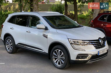 Внедорожник / Кроссовер Renault Koleos 2022 в Виннице