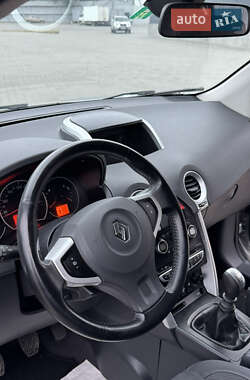 Внедорожник / Кроссовер Renault Koleos 2009 в 