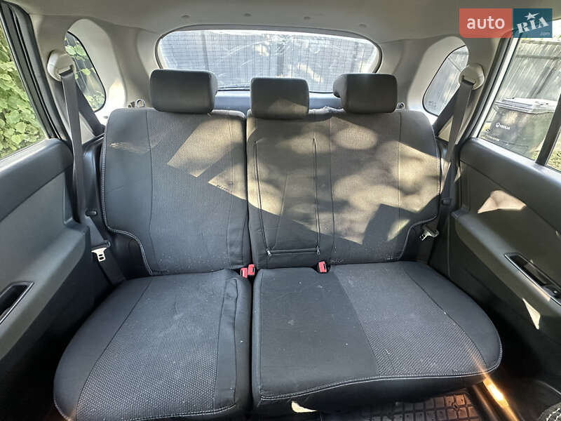 Позашляховик / Кросовер Renault Koleos 2010 в Чернівцях