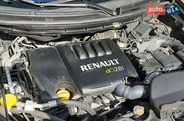 Внедорожник / Кроссовер Renault Koleos 2011 в Виннице