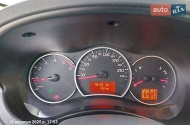 Внедорожник / Кроссовер Renault Koleos 2009 в 