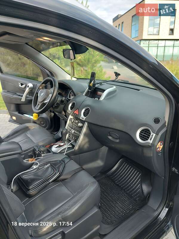 Внедорожник / Кроссовер Renault Koleos 2009 в Хмельницком