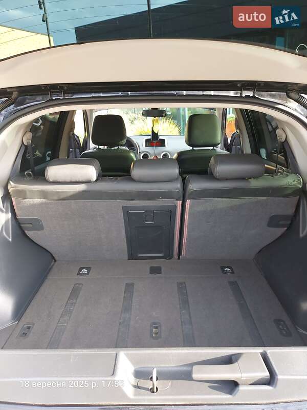Внедорожник / Кроссовер Renault Koleos 2009 в Хмельницком