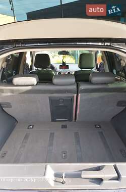 Внедорожник / Кроссовер Renault Koleos 2009 в 
