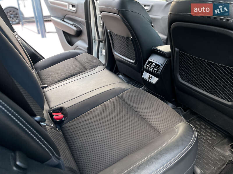 Внедорожник / Кроссовер Renault Koleos 2020 в Одессе