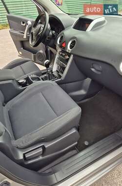 Внедорожник / Кроссовер Renault Koleos 2008 в 