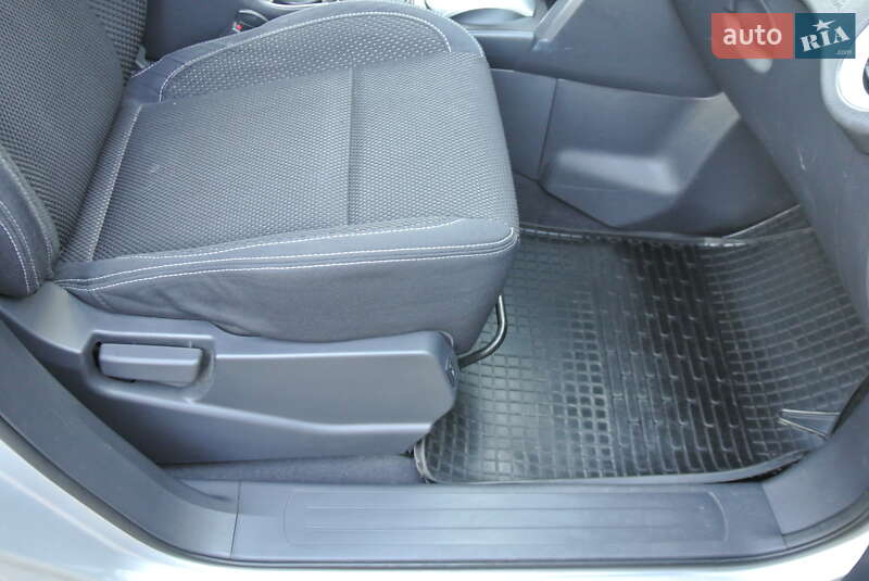 Внедорожник / Кроссовер Renault Koleos 2012 в Черновцах фото 23 Внедорожник / Кроссовер Renault Koleos 2012 в Черновцах