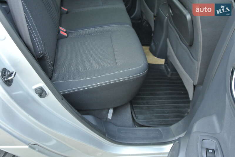 Внедорожник / Кроссовер Renault Koleos 2012 в Черновцах фото 26 Внедорожник / Кроссовер Renault Koleos 2012 в Черновцах