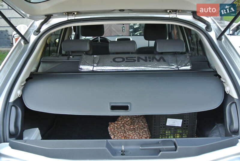 Внедорожник / Кроссовер Renault Koleos 2012 в Черновцах фото 28 Внедорожник / Кроссовер Renault Koleos 2012 в Черновцах