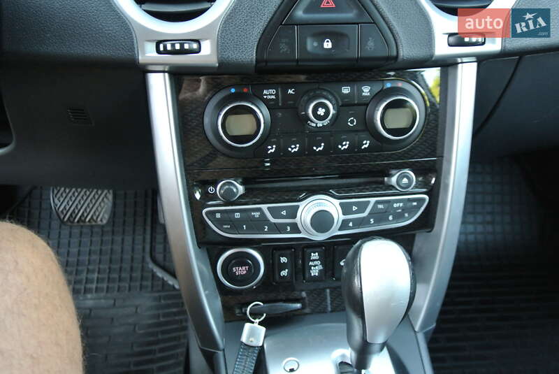 Внедорожник / Кроссовер Renault Koleos 2012 в Черновцах фото 38 Внедорожник / Кроссовер Renault Koleos 2012 в Черновцах