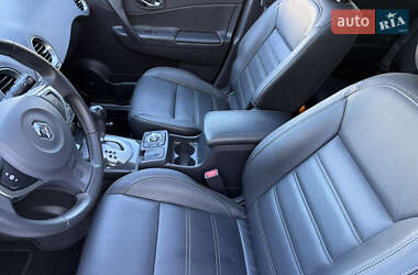 Позашляховик / Кросовер Renault Koleos 2012 в  фото 20 Позашляховик / Кросовер Renault Koleos 2012 в