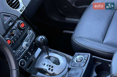 Позашляховик / Кросовер Renault Koleos 2012 в  фото 26 Позашляховик / Кросовер Renault Koleos 2012 в