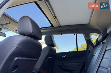 Позашляховик / Кросовер Renault Koleos 2012 в  фото 32 Позашляховик / Кросовер Renault Koleos 2012 в