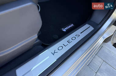 Позашляховик / Кросовер Renault Koleos 2012 в  фото 40 Позашляховик / Кросовер Renault Koleos 2012 в