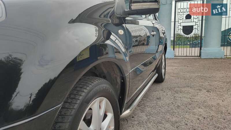 Внедорожник / Кроссовер Renault Koleos 2008 в Харькове