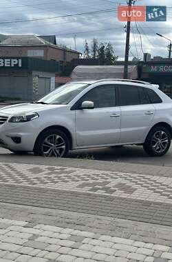 Внедорожник / Кроссовер Renault Koleos 2013 в Киеве