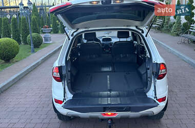 Внедорожник / Кроссовер Renault Koleos 2016 в 