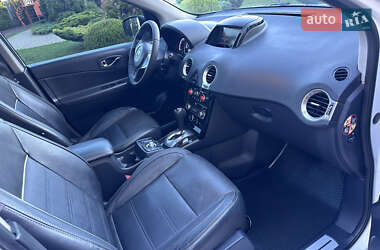 Внедорожник / Кроссовер Renault Koleos 2016 в 