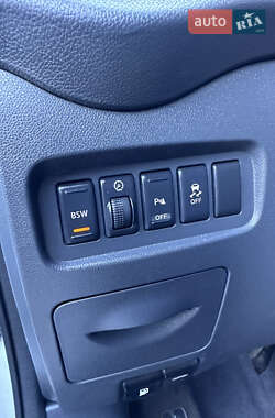 Внедорожник / Кроссовер Renault Koleos 2016 в 