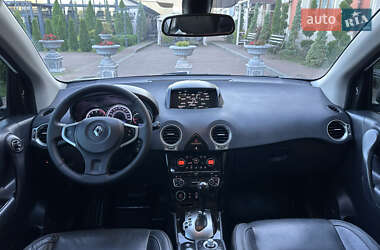 Внедорожник / Кроссовер Renault Koleos 2016 в 