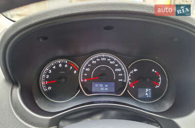 Внедорожник / Кроссовер Renault Koleos 2012 в 