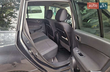 Внедорожник / Кроссовер Renault Koleos 2012 в 