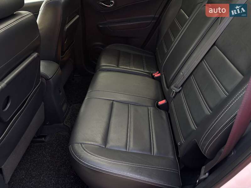 Внедорожник / Кроссовер Renault Koleos 2012 в Ровно